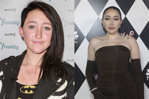 noah cyrus facebook|Meet The First.